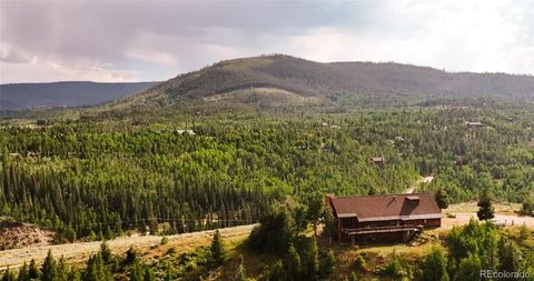 45 County Road 8751 Granby CO 80446