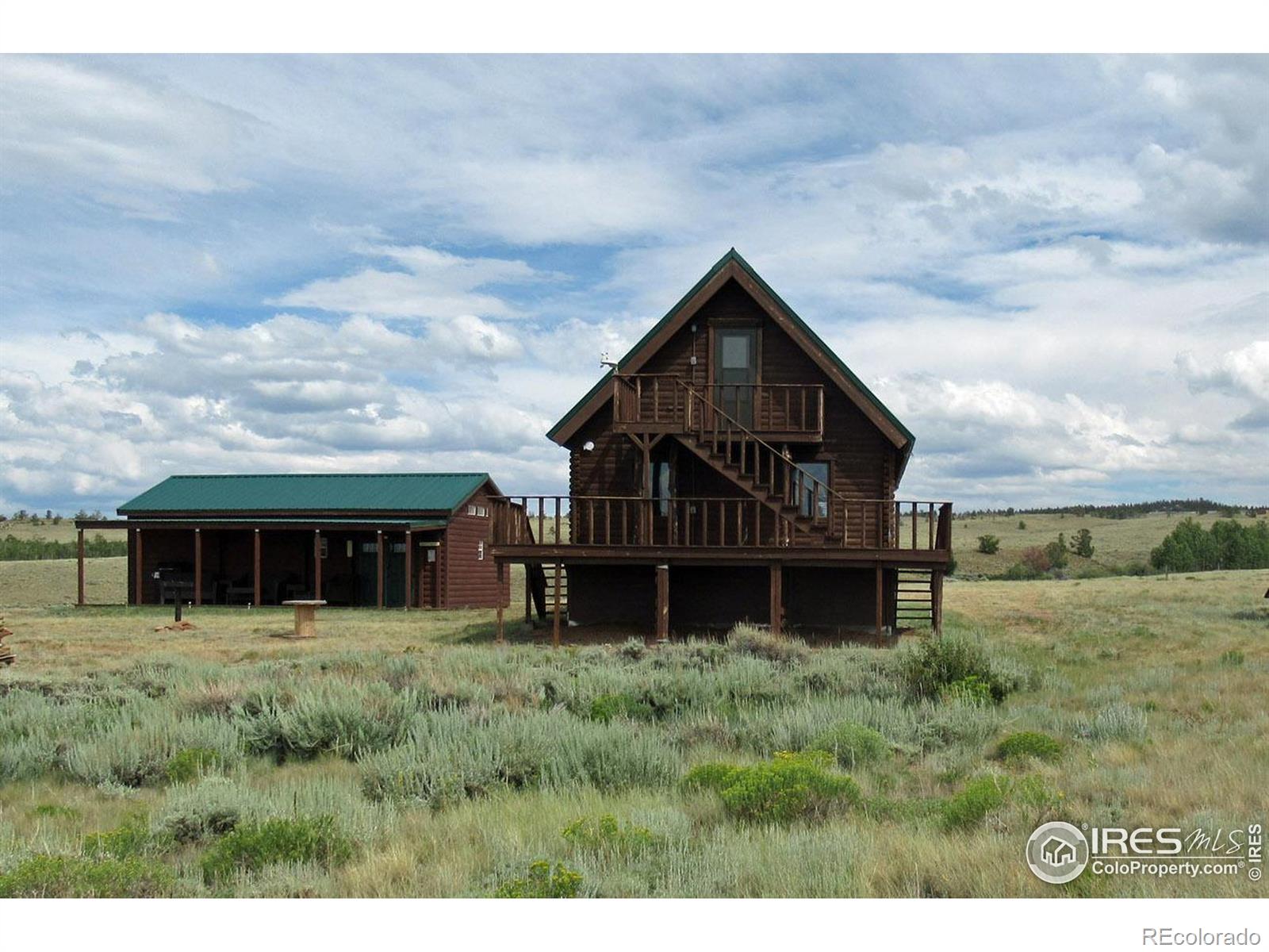 2780 Camel Rock Road