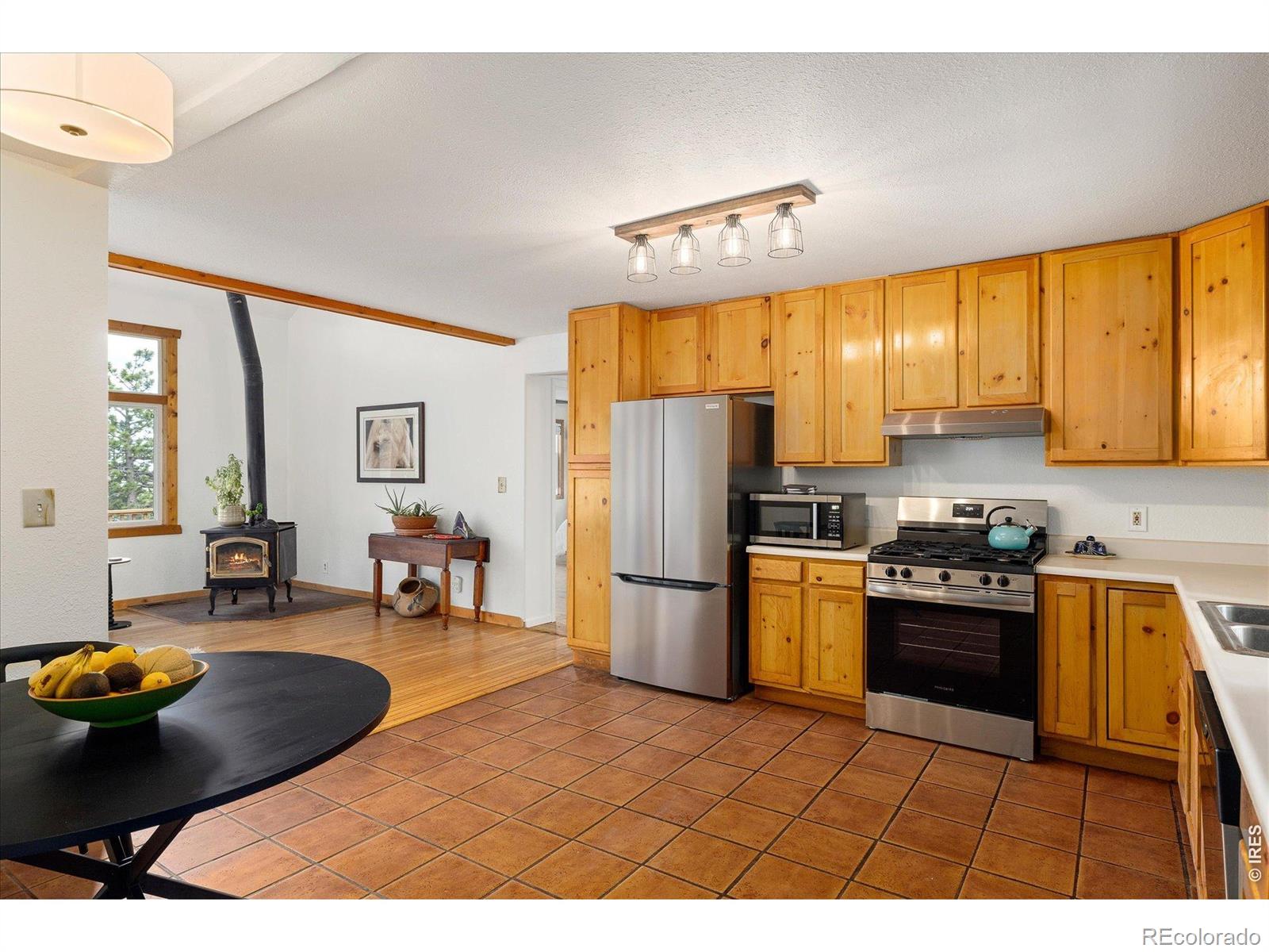 11506 Coal Creek Heights Drive