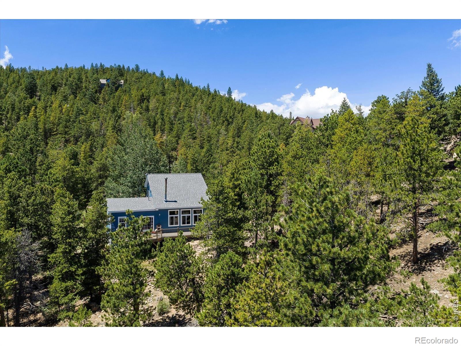 11506 Coal Creek Heights Drive