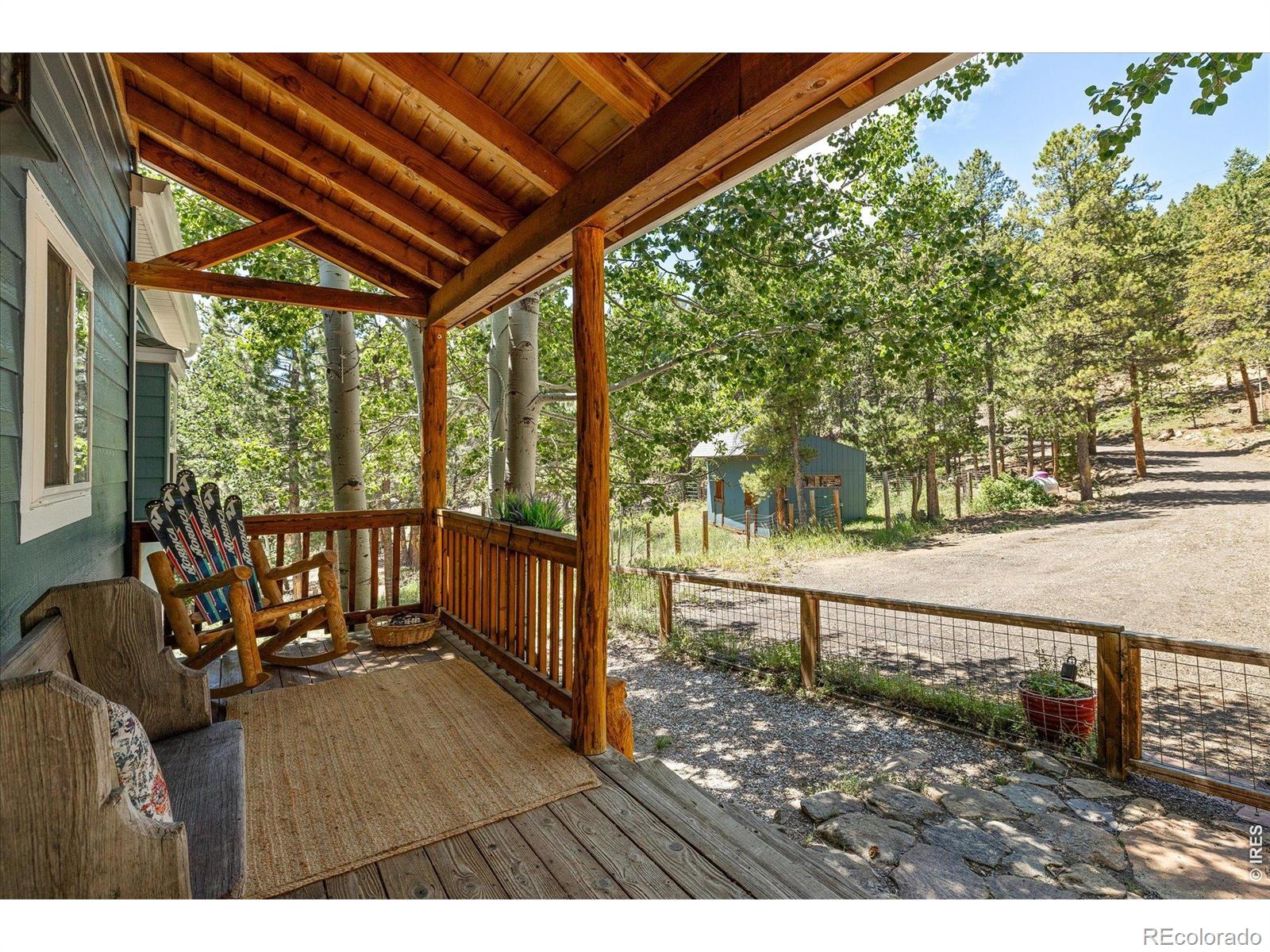 11506 Coal Creek Heights Drive