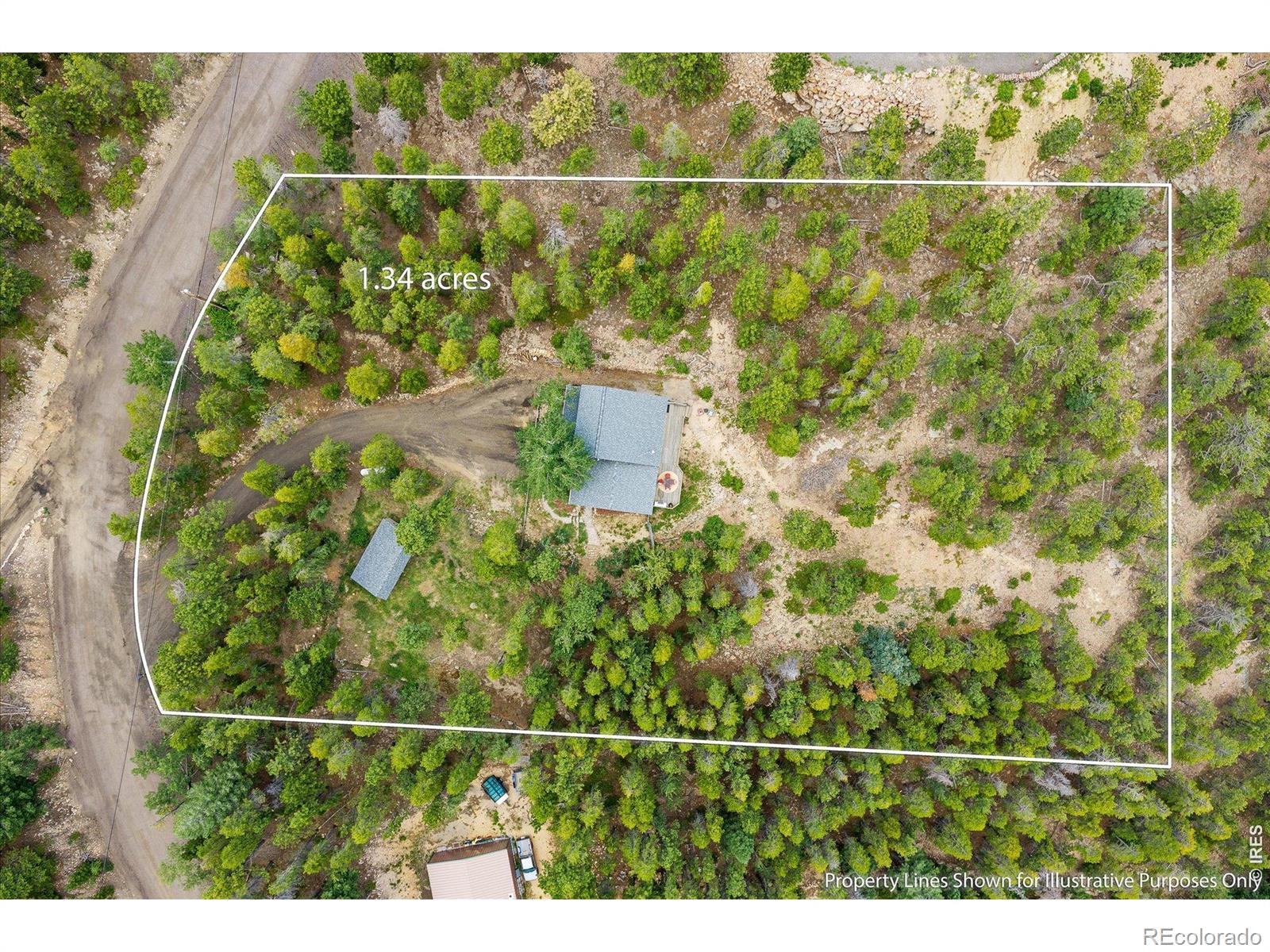 11506 Coal Creek Heights Drive