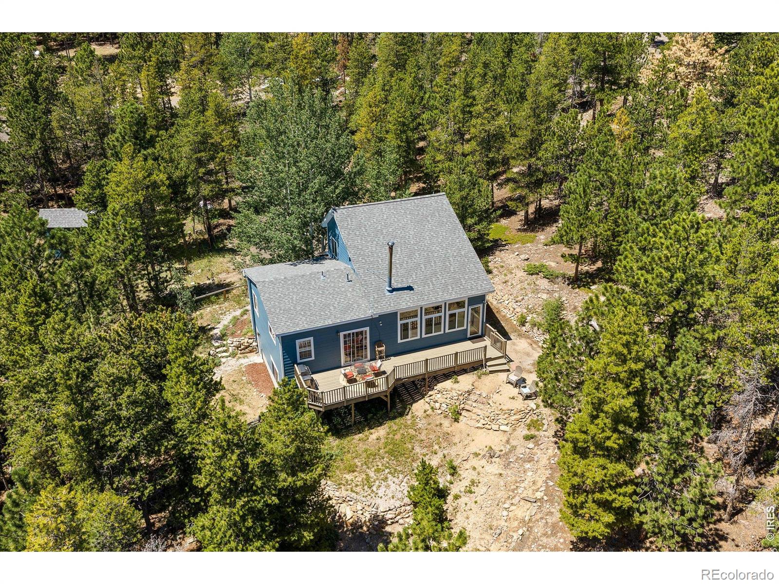 11506 Coal Creek Heights Drive