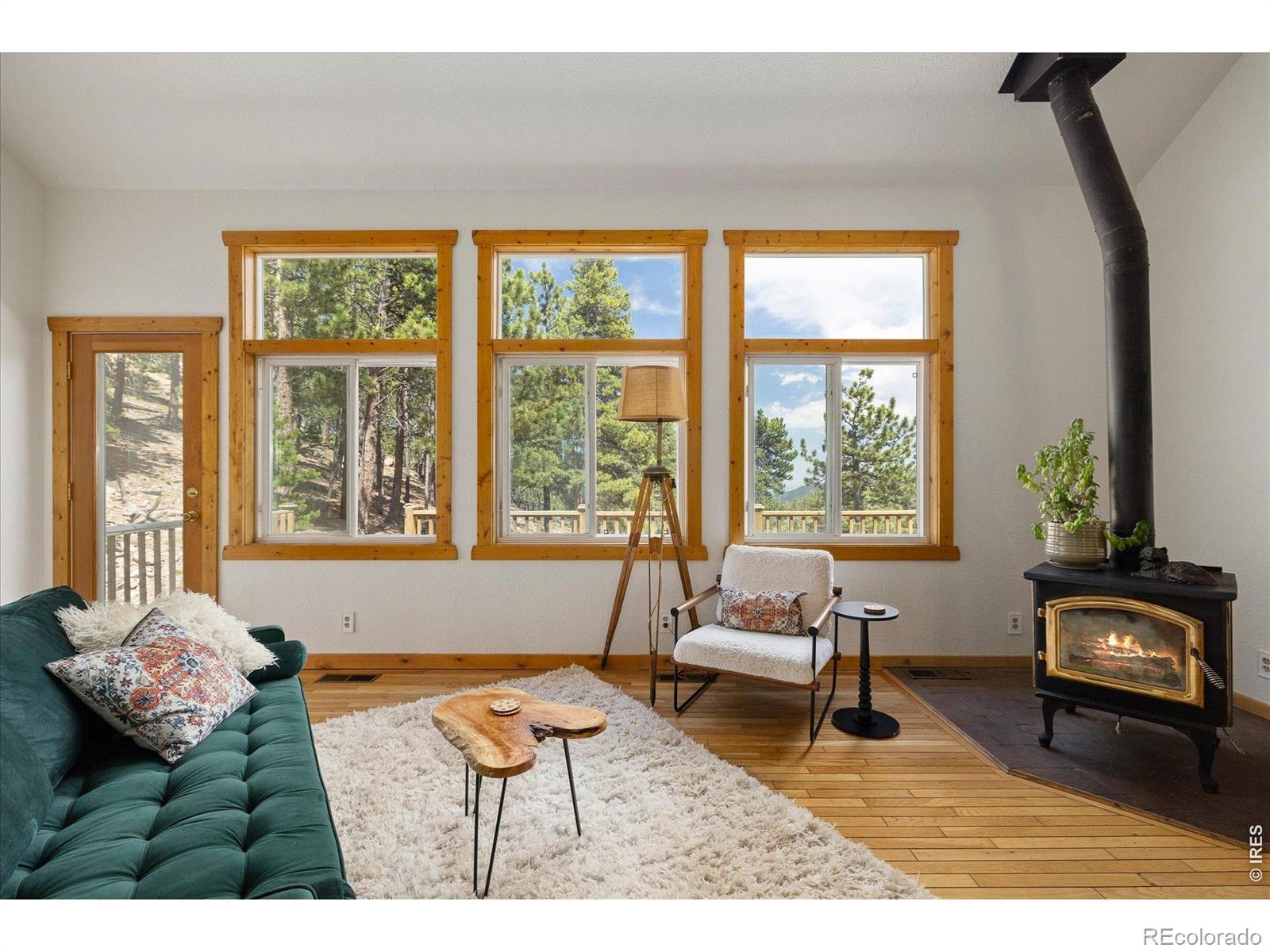 11506 Coal Creek Heights Drive