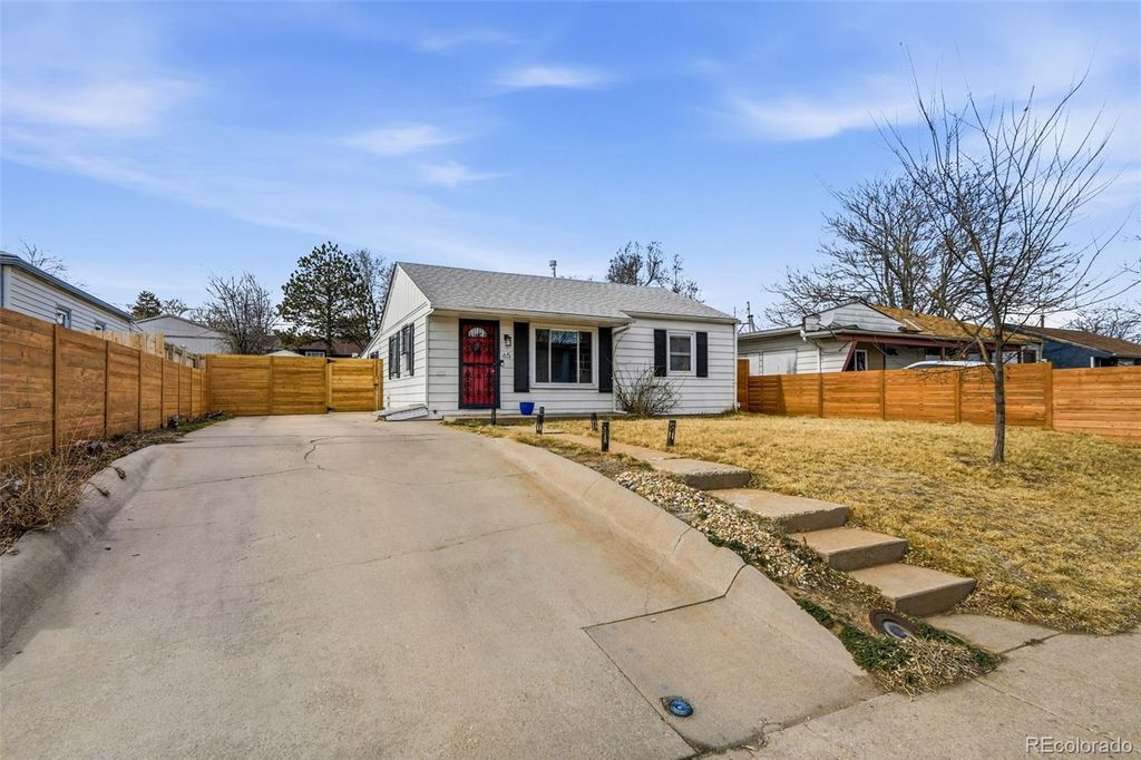 Photo of Denver, CO 80219 (MLS # 7657149)