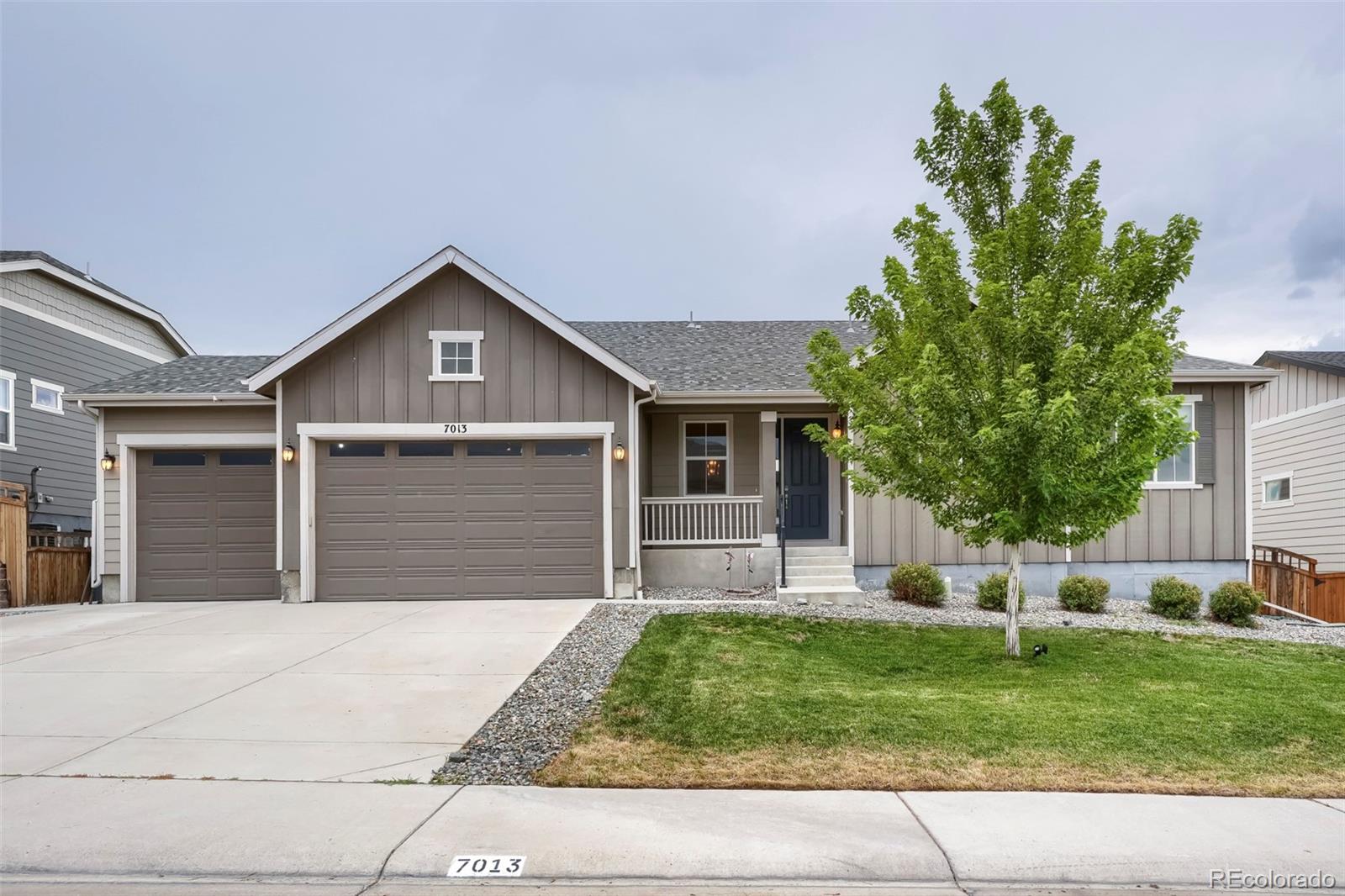 7013 Mentha Drive