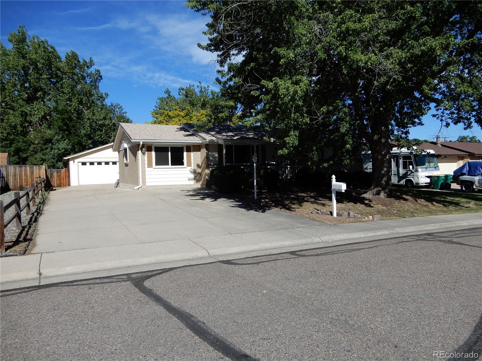 769 Alkire Street