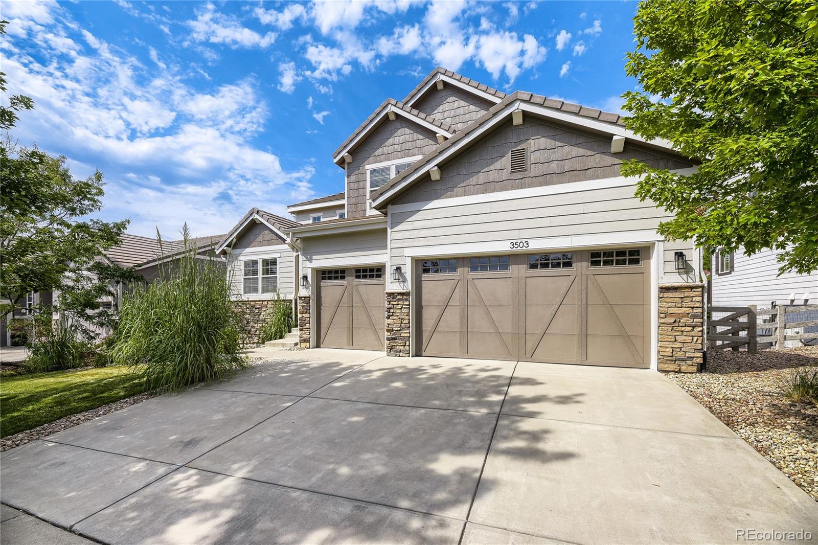 3503 Princeton Place