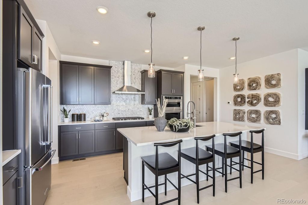 Photo of 13792 Daffodil Point, Parker, CO 80134 (MLS # 8205748)