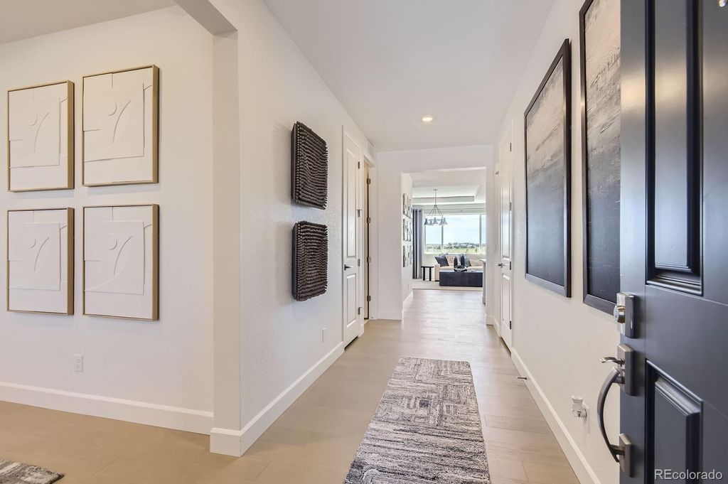 Photo of 13792 Daffodil Point, Parker, CO 80134 (MLS # 8205748)