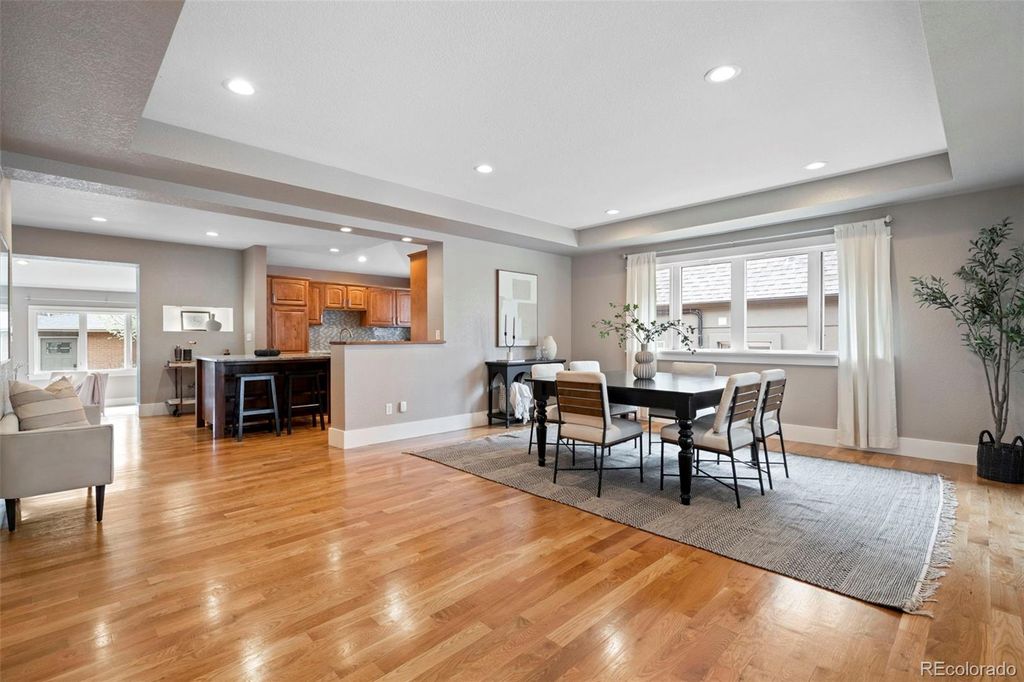 Photo of 2692 N Raleigh Street, Denver, CO 80212 (MLS # 2061303)