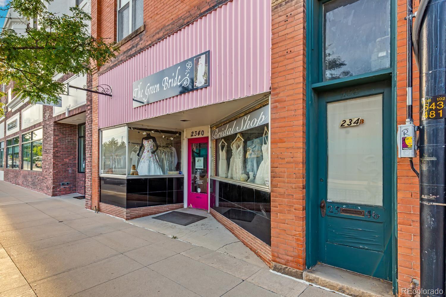 2340 W Main Street