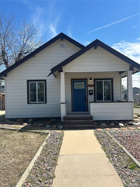 938 McKinley Avenue, Fort Lupton, CO 80621 - #: 4898640