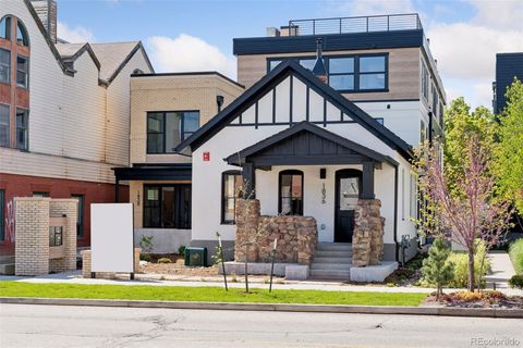 1838 Pearl C Boulder CO 80302