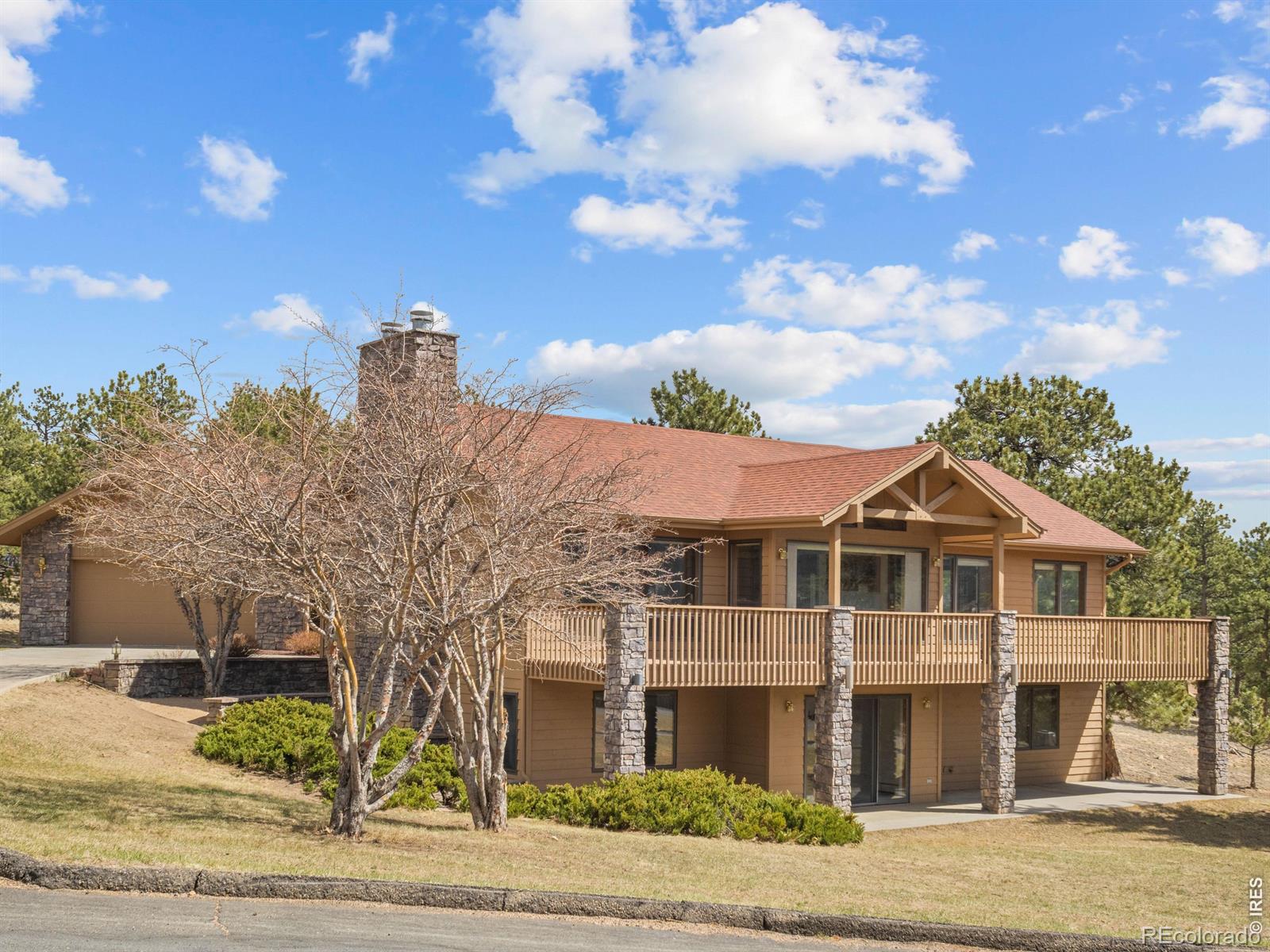 650 Summit Drive