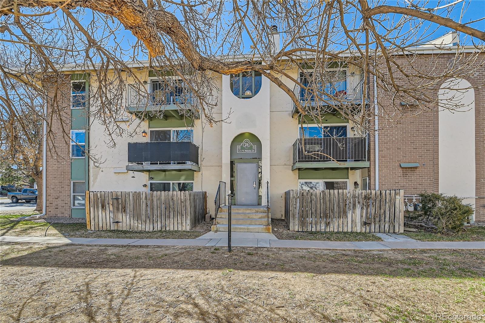 12173 Melody Drive 203