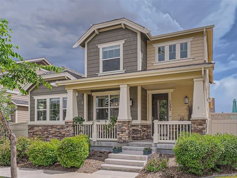 7393 Ames Court, Westminster, CO 80003 - #: 7147060