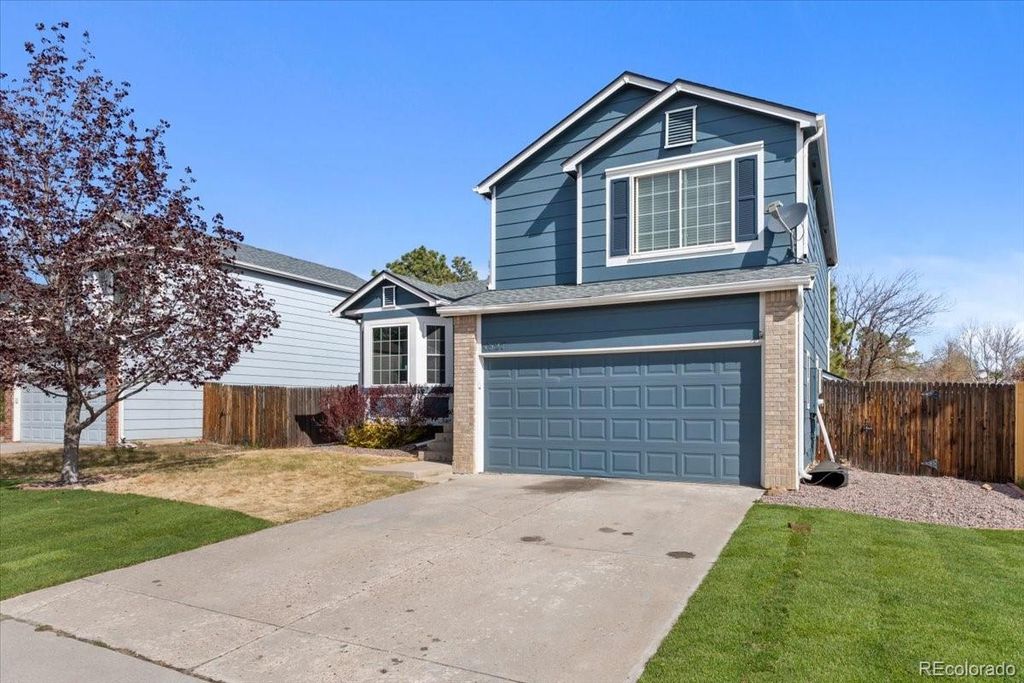 Photo of 4527 E Andover Avenue, Castle Rock, CO 80104 (MLS # 6370842)