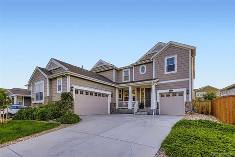 6063 Eldora Street Golden CO 80403