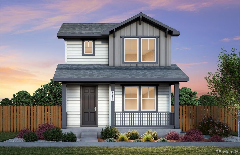 Photo of 5218 Gardner Parkway, Longmont, CO 80504 (MLS # 6571797)