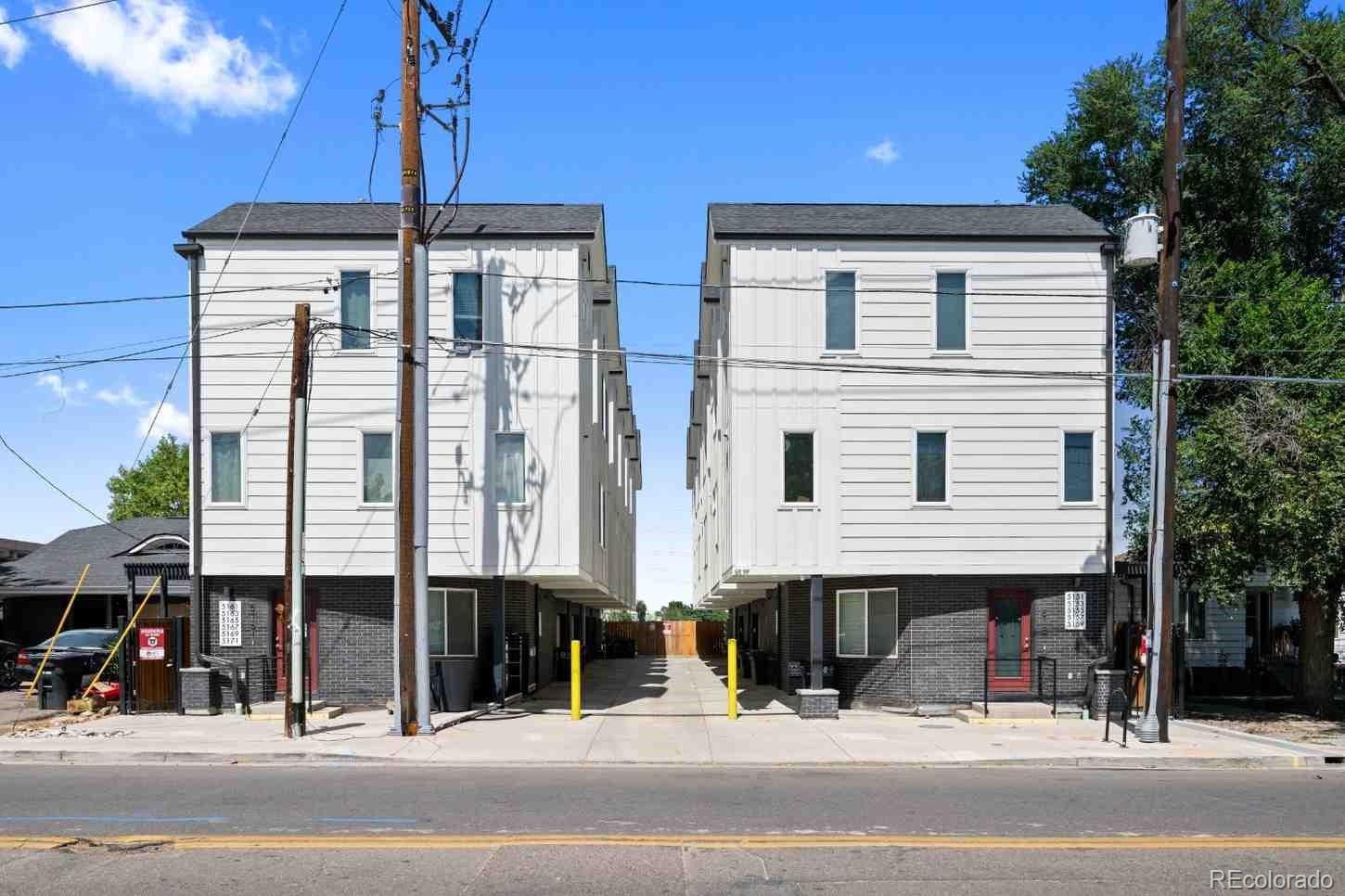 5151-5171 W 10th Avenue