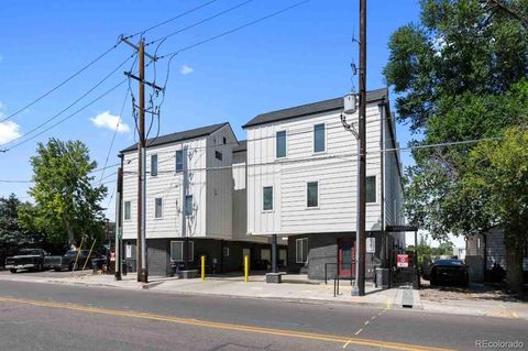 5151-5171 W 10th Avenue Denver CO 80204