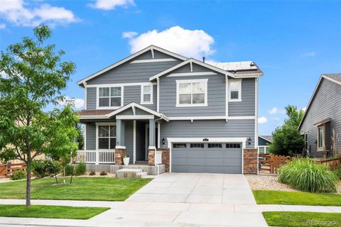 9957 Quintero Street Commerce City CO 80022