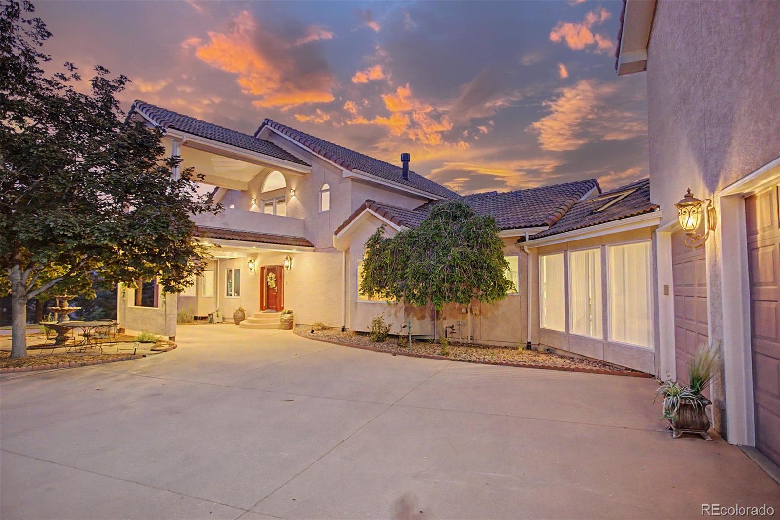 3111 Constellation Drive