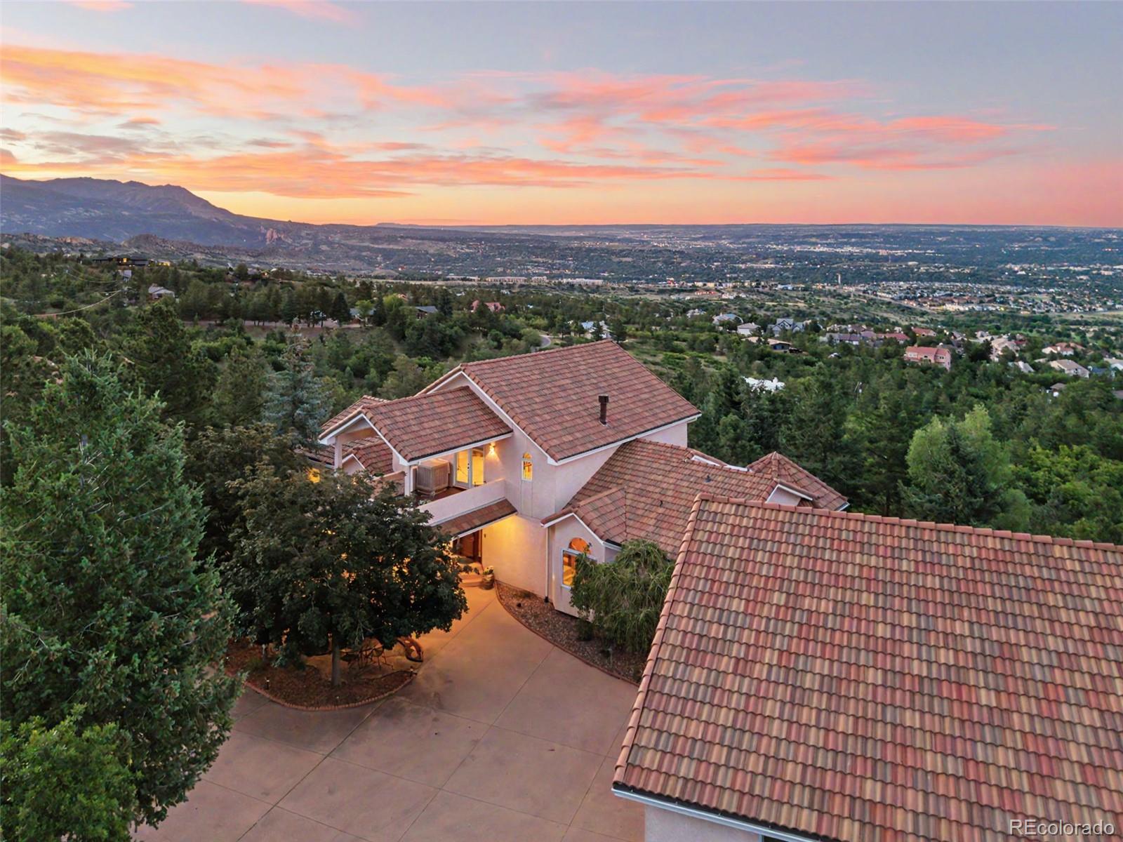 3111 Constellation Drive