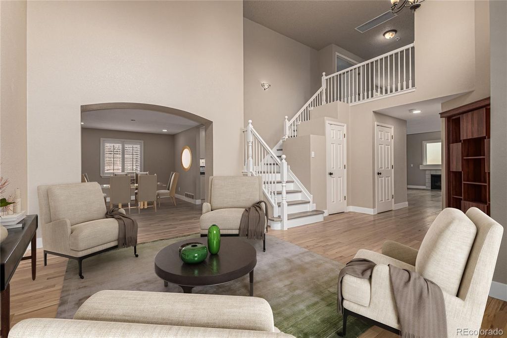 Photo of 11351 Fenton Street, Westminster, CO 80020 (MLS # 2385872)