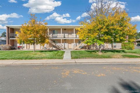 901 Jasmine Street Denver CO 80220