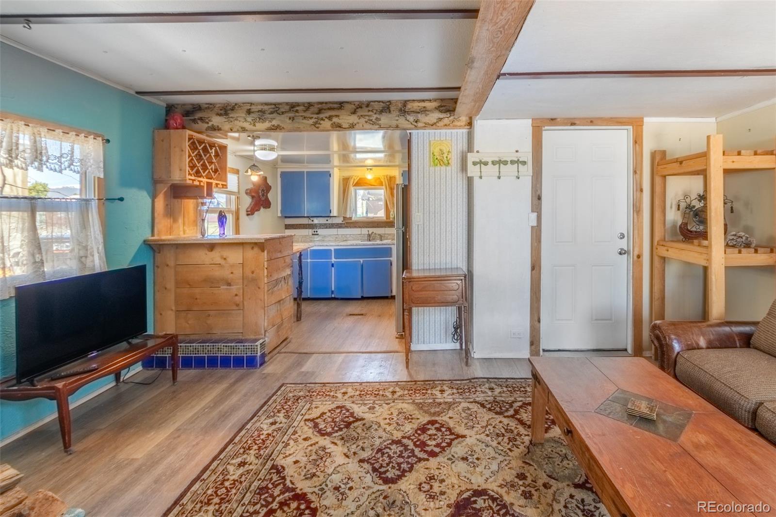 34 Grand County Road 640, #36