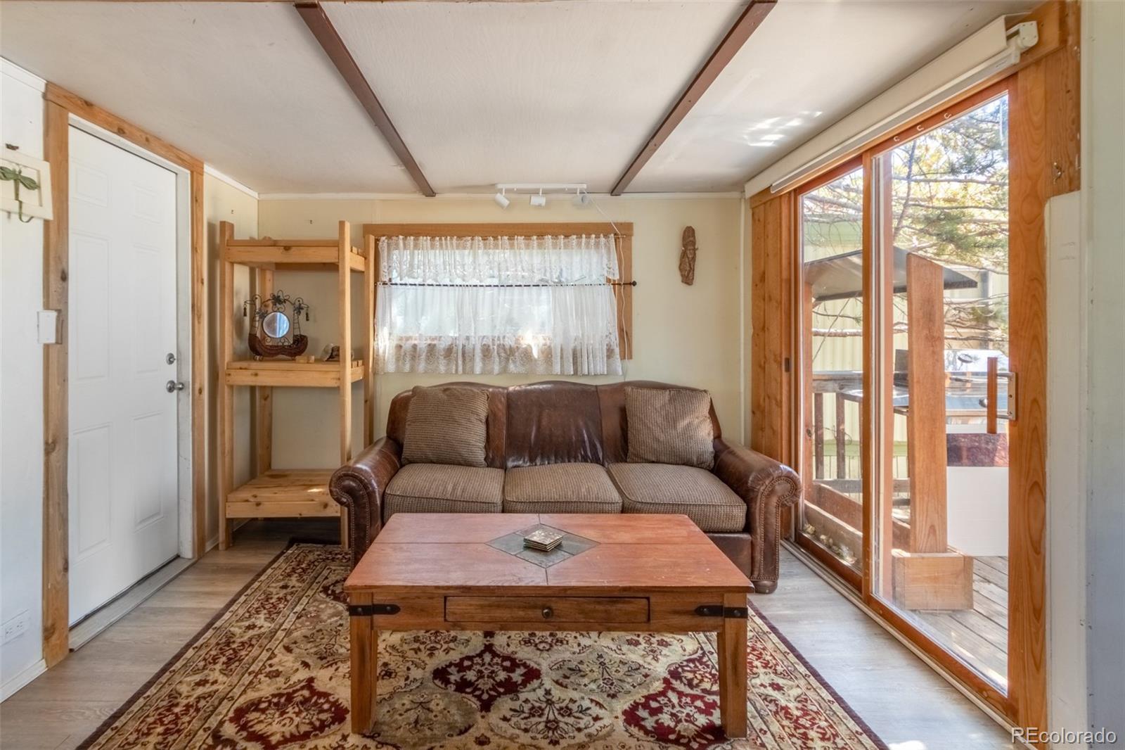34 Grand County Road 640, #36