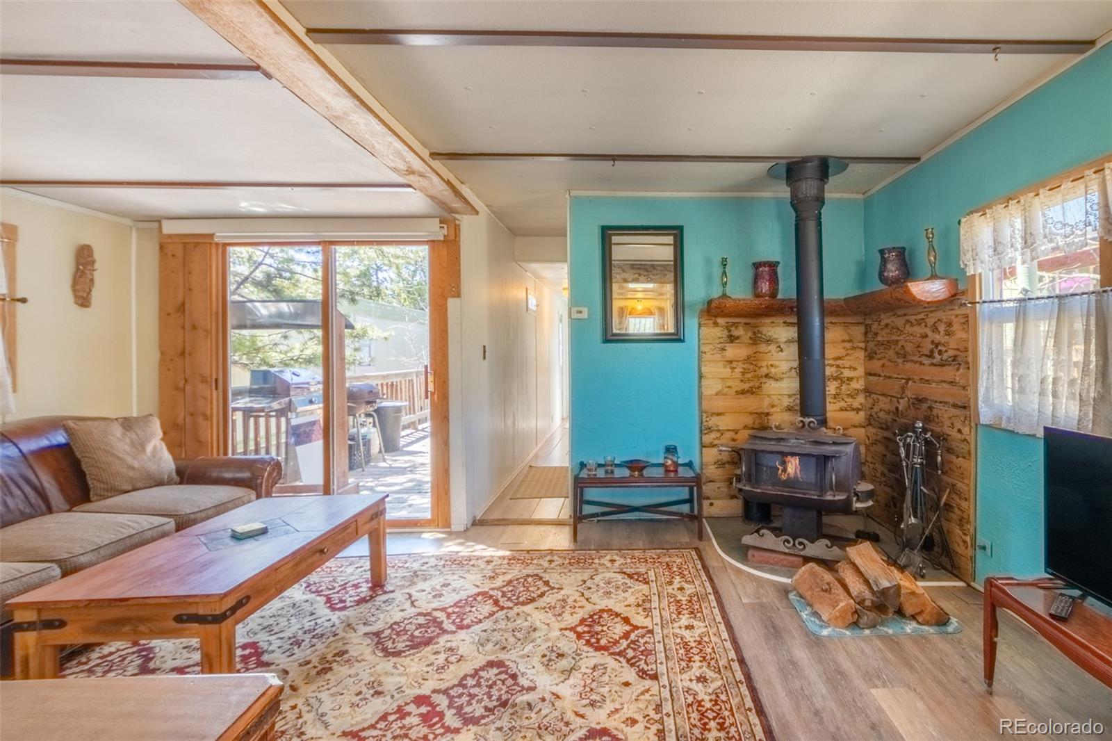 34 Grand County Road 640, #36