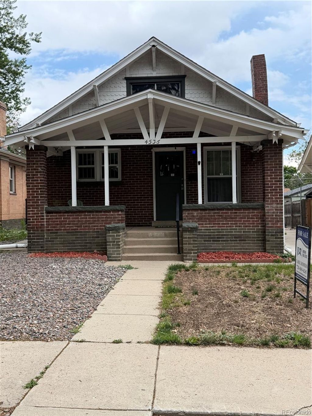 Photo of 4536 Beach Court, Denver, CO 80211 (MLS # 8708785)
