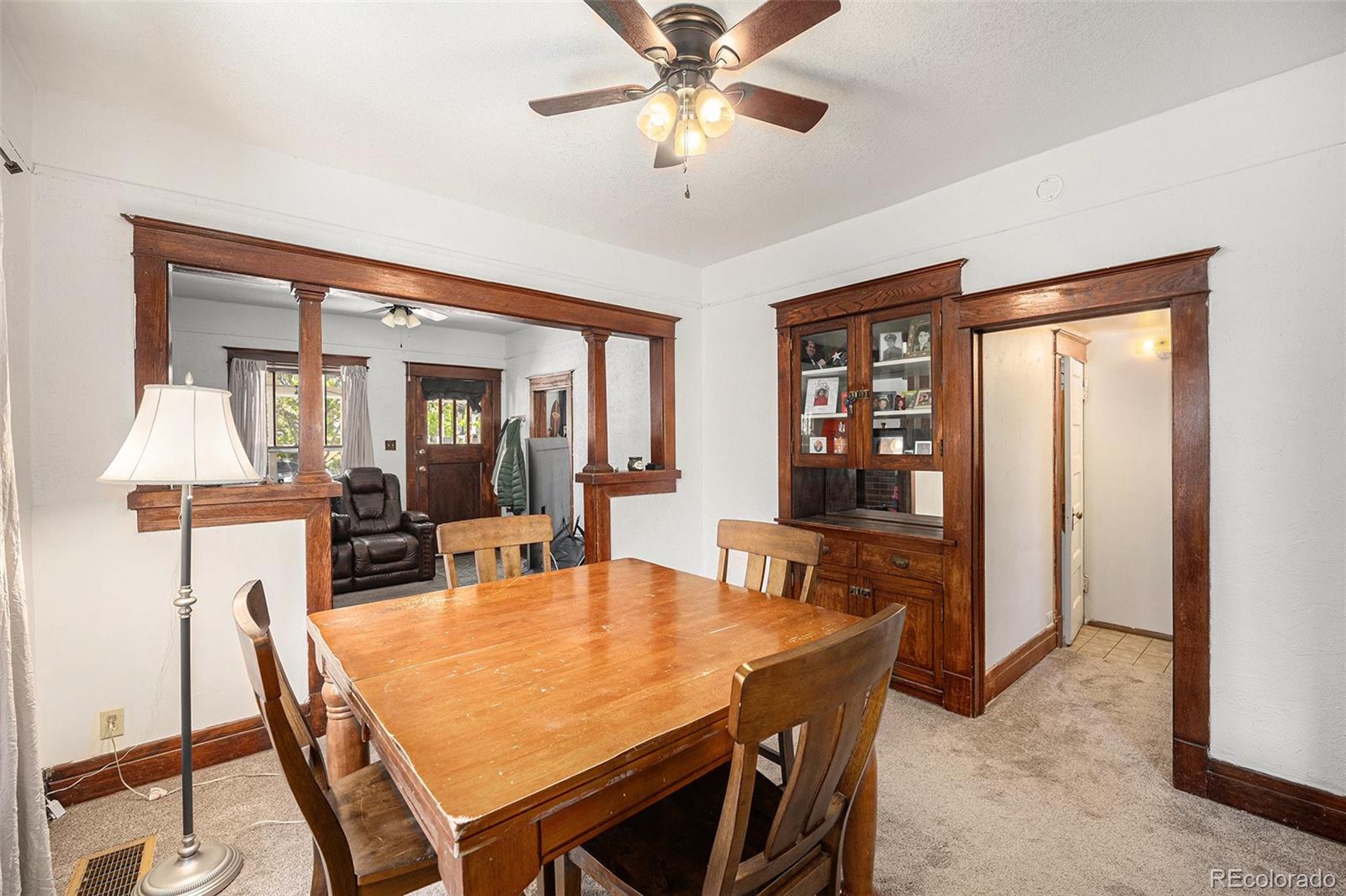 4536 Beach Court