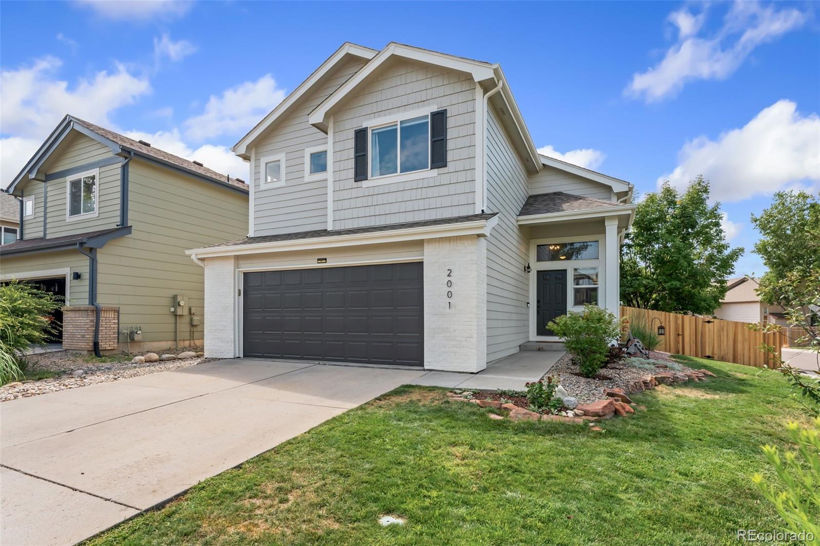 2001 Skye Court