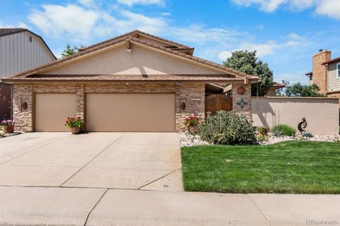 11241 E Cimmarron Drive Englewood CO 80111