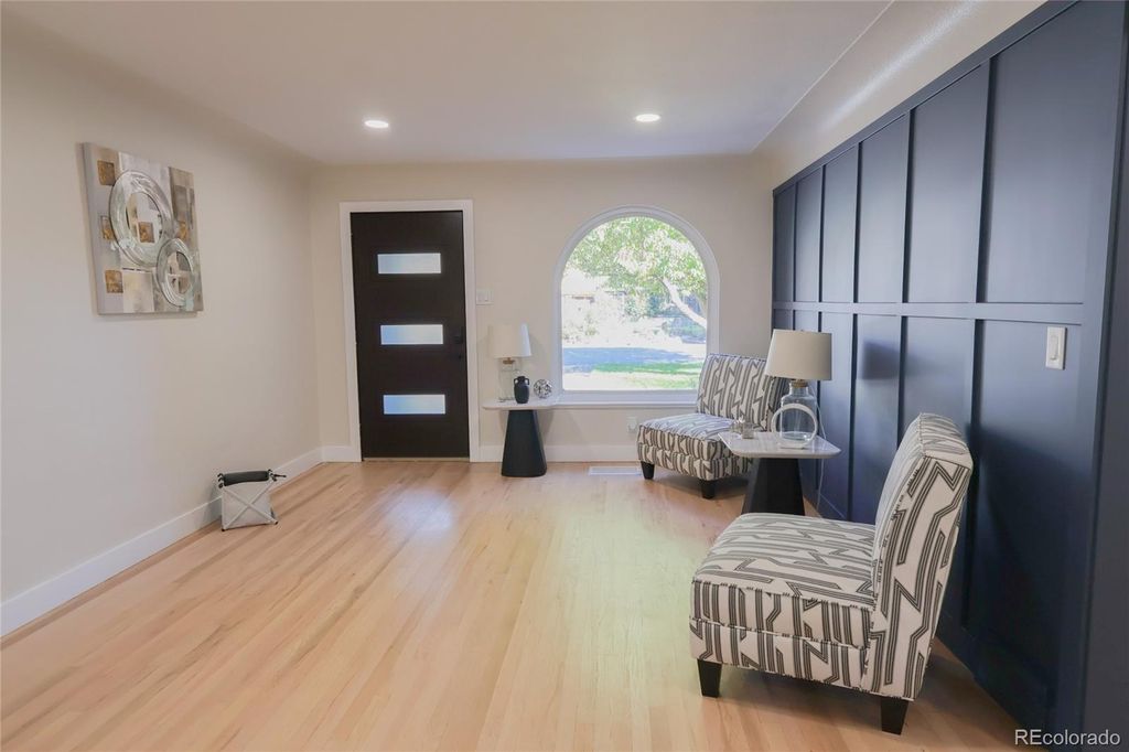 Photo of 1045 Locust Street, Denver, CO 80220 (MLS # 2124784)