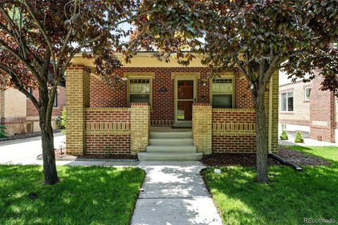 2549 Holly Street Denver CO 80207