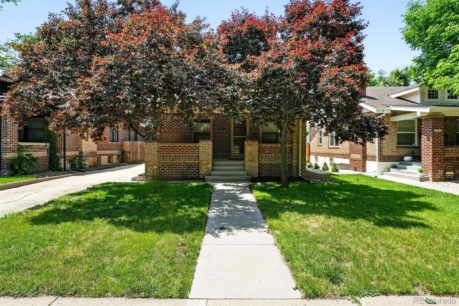2549 Holly Street