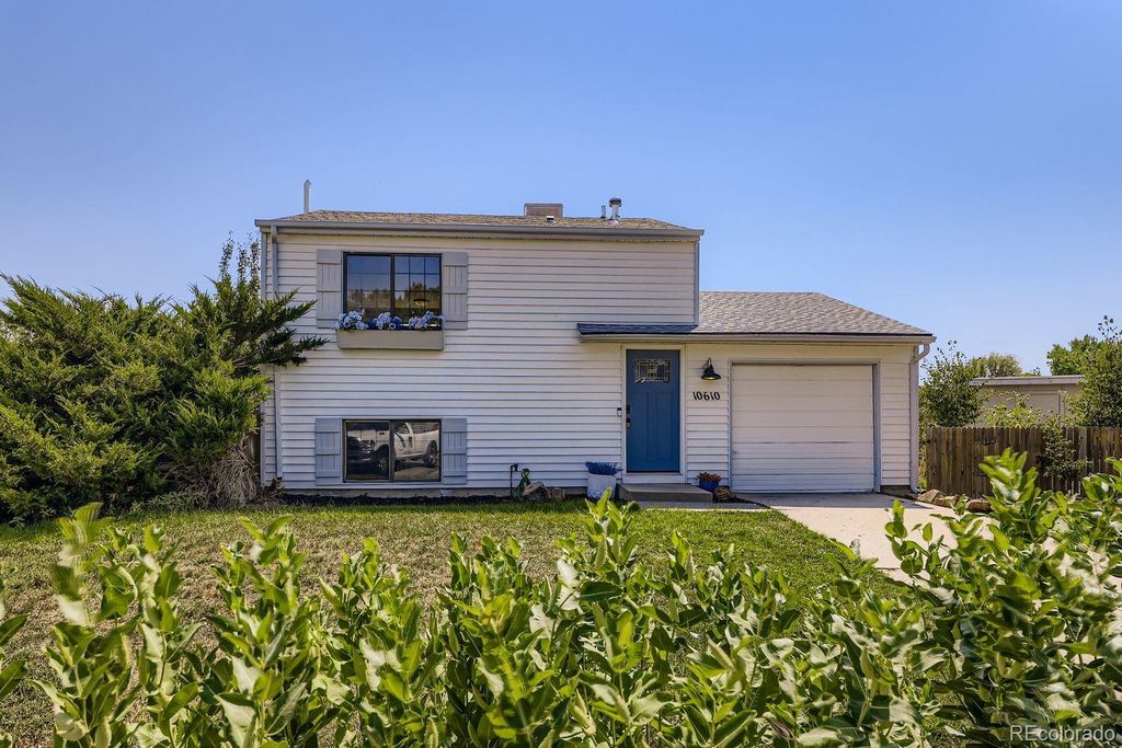 Photo of 10610 Moore Court, Westminster, CO 80021 (MLS # 3591135)