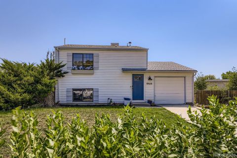 10610 Moore Court Westminster CO 80021