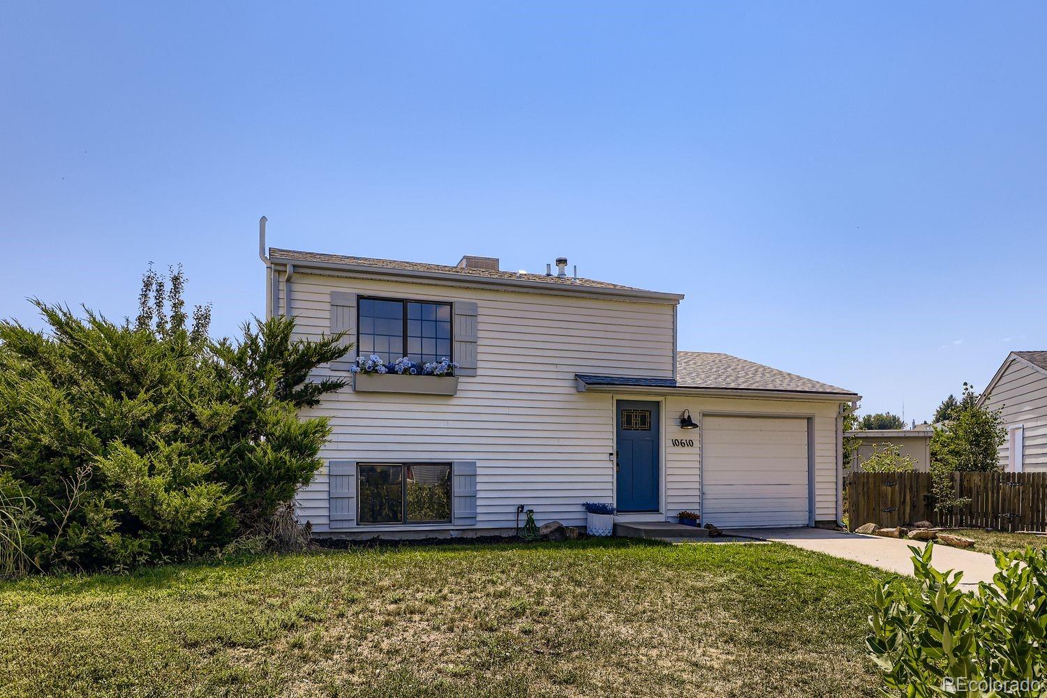 10610 Moore Court
