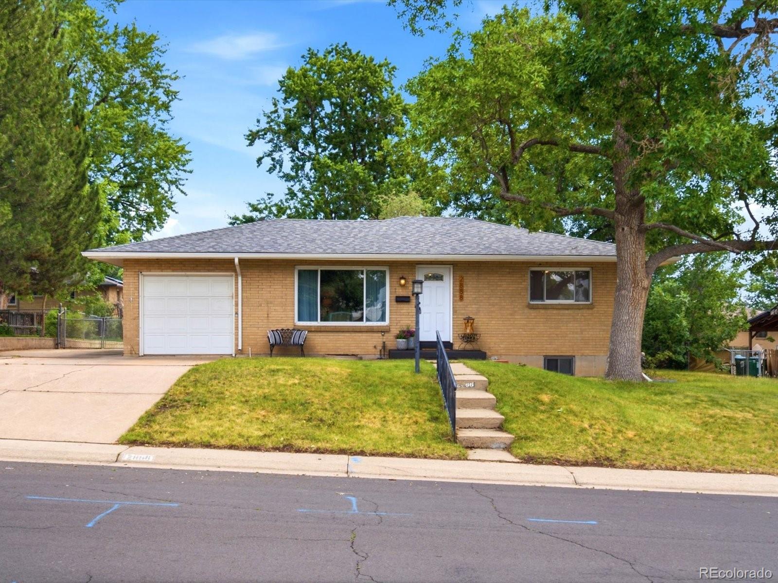 2888 S Zurich Court