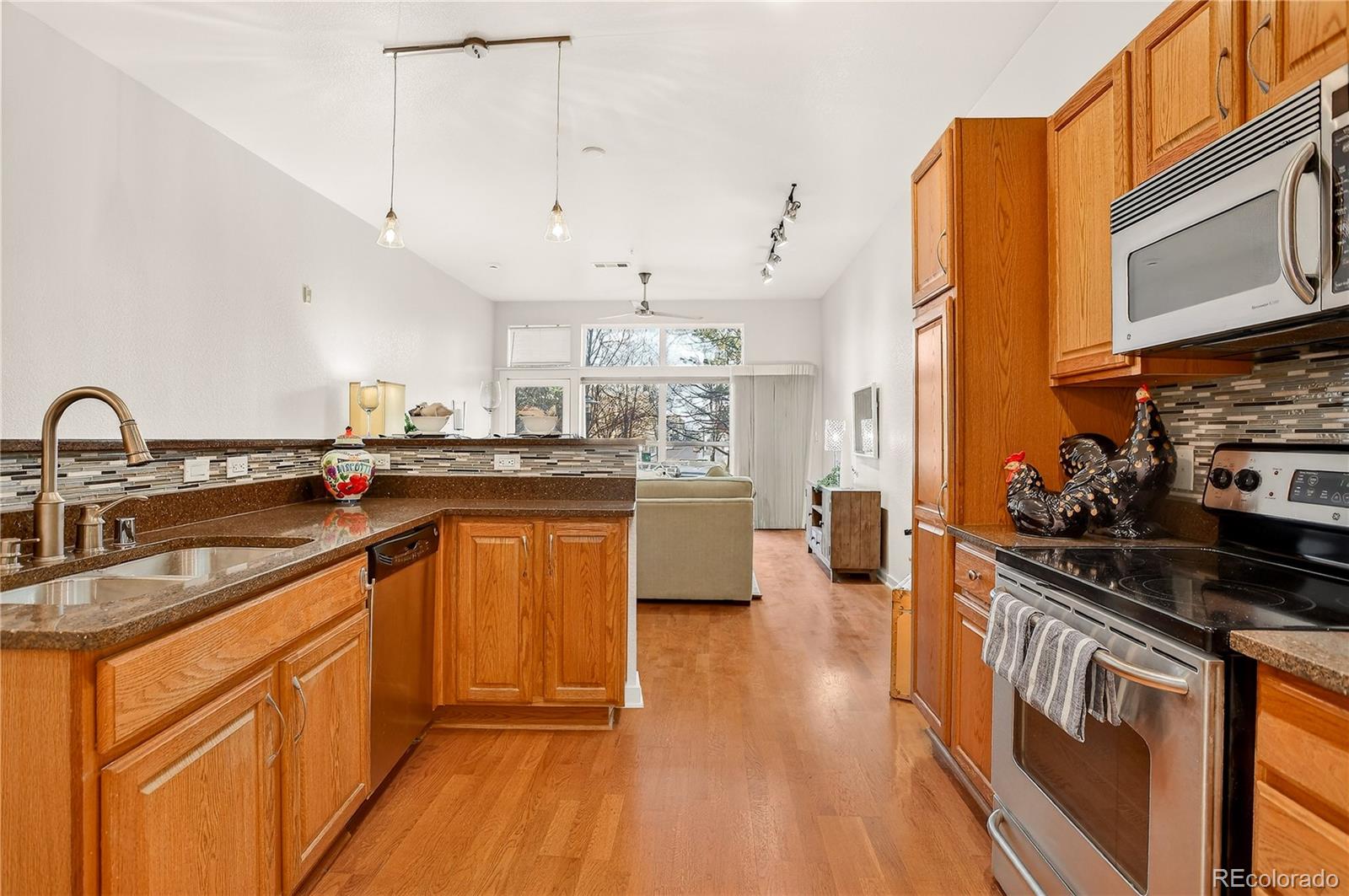 7240 W Custer Avenue 115