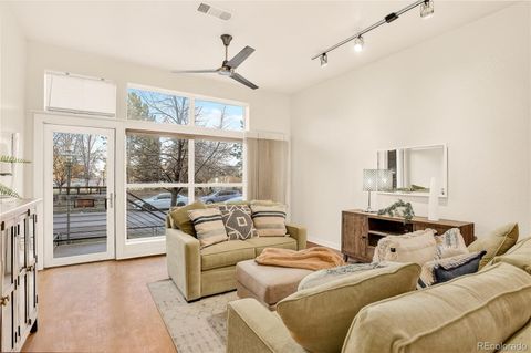 7240 W Custer Avenue 115 Lakewood CO 80226