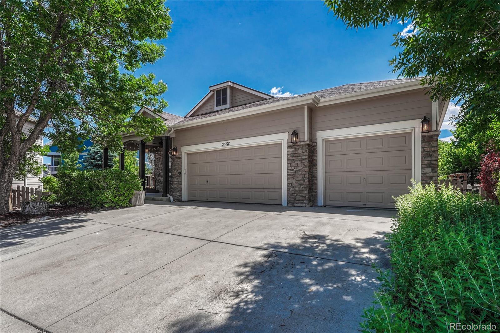 23174 Timber Spring Place