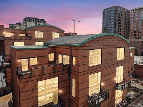 930 Acoma Street 305 Denver CO 80204