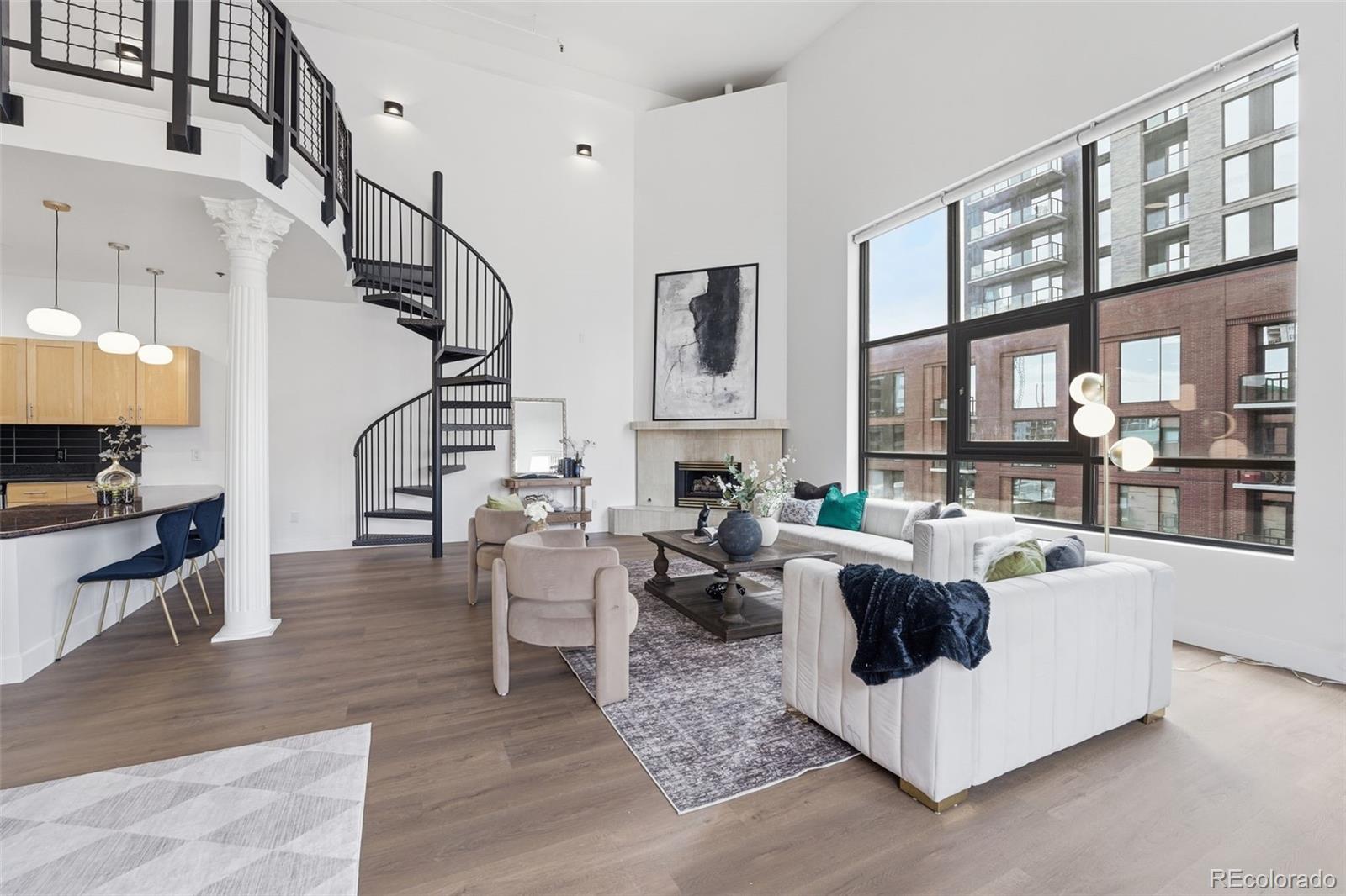 930 Acoma Street 305